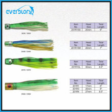 Multi Color Beautiful and Attractive Fishing Bait